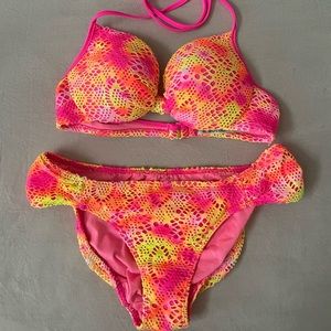 Small Victoria Secret bikini